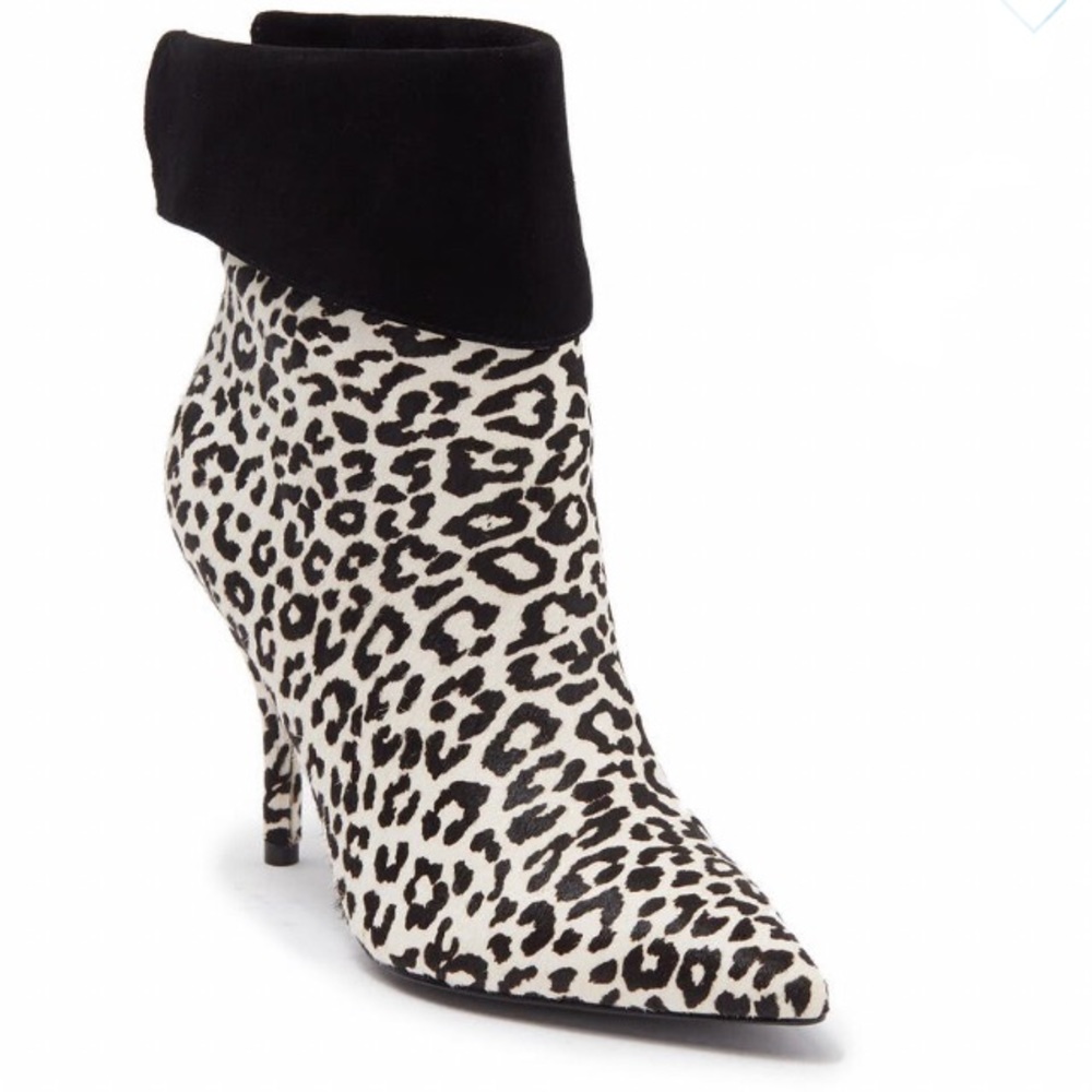 Marc Fisher LTD Fifily Pointed Toe Bootie